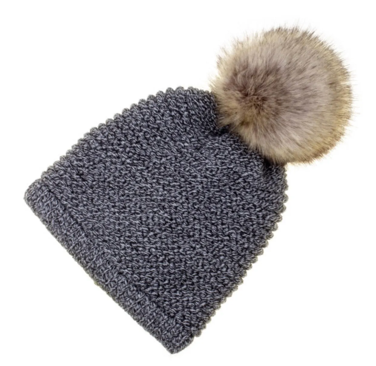 Slouch C. C. Beanie