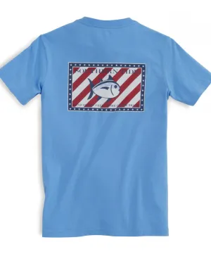 Southern Tide - Youth Independence Tee