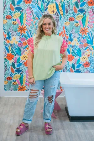 The Maggie Top
