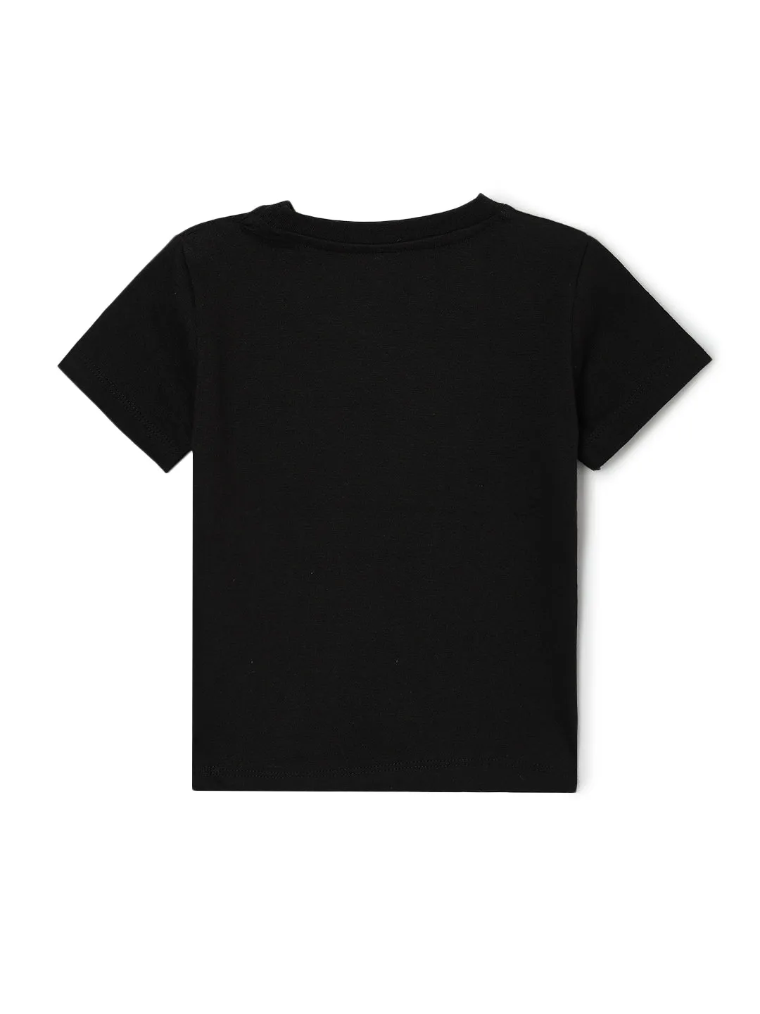 To Moon and Back Kids T shirt