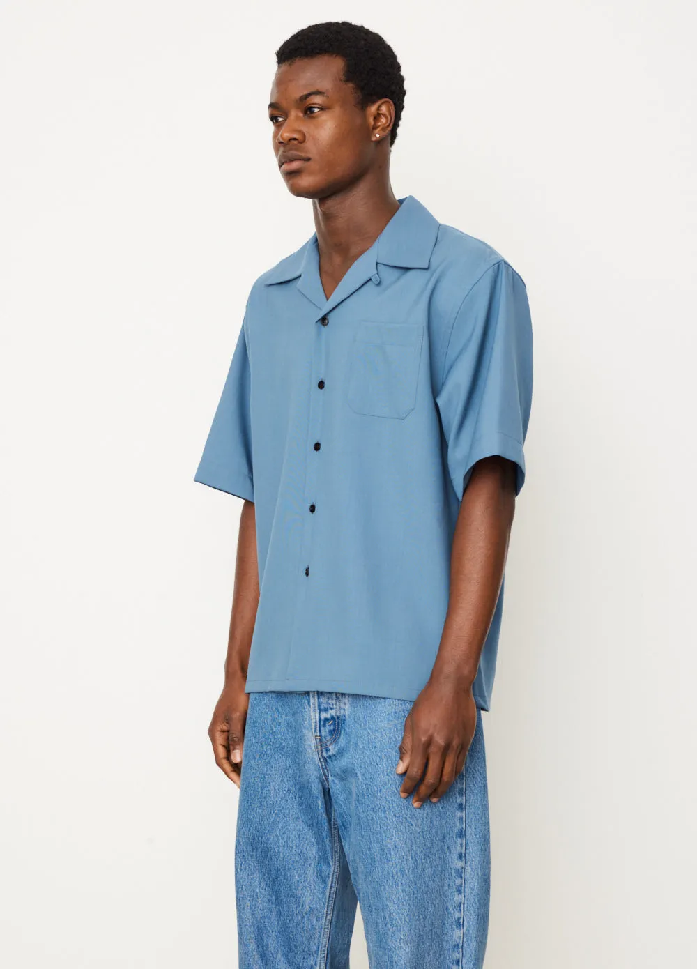 Tropical Shirt