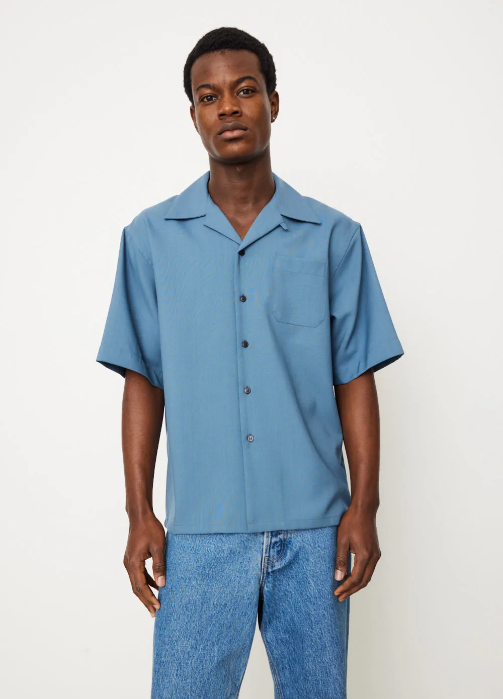 Tropical Shirt
