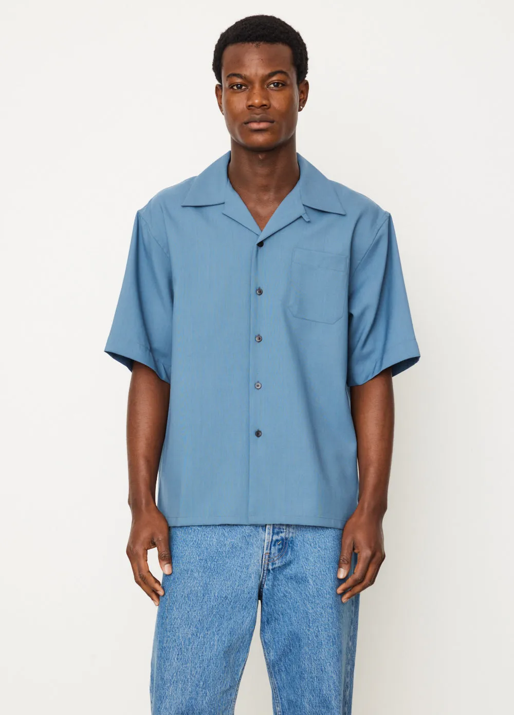 Tropical Shirt