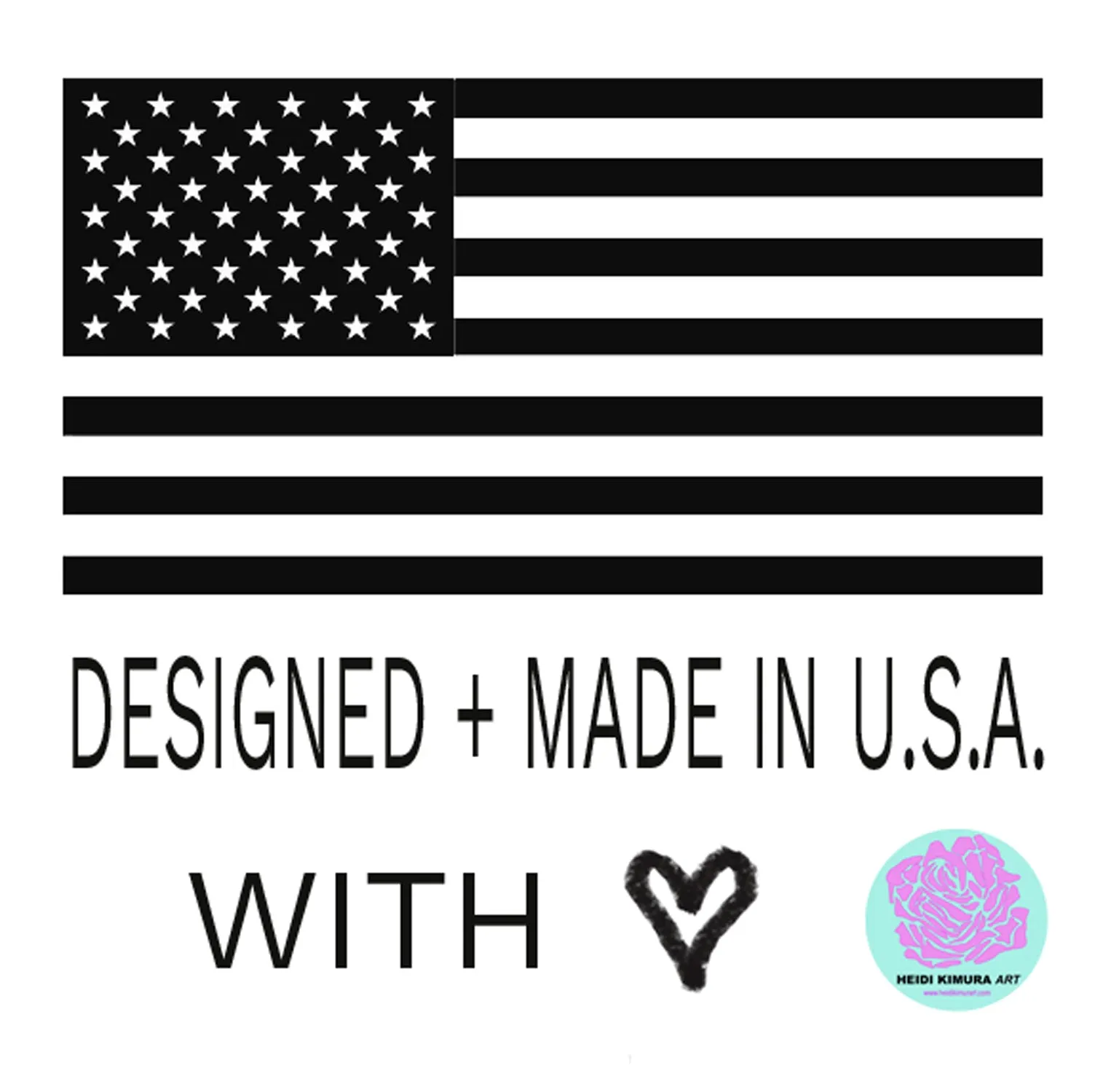 White Black Striped Men's T-shirt, Modern Stripes Premium Tees For Men-Made in USA/EU